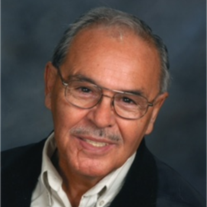 Paul Herrera Profile Photo