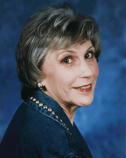 Maureen Knight Hancock