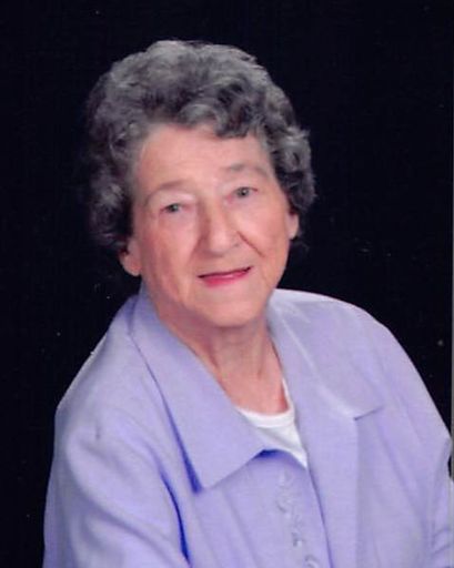 Bonnie Potts's obituary image