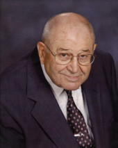 Pastor Edward R. Pankow