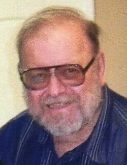 Patrick "Pat" W. Zalman