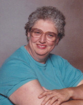 Dorothy Sue Siefen-Tucker