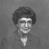 Helen Jean Ruth Ziemann