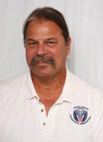 Gary E. Peek Profile Photo