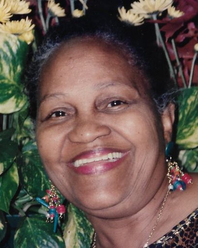 Velda Fuller