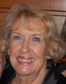 Lenaire Jean Botting Wright's obituary image