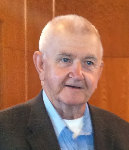 Daniel W. Desmond Sr. Profile Photo