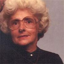 Edna Hight