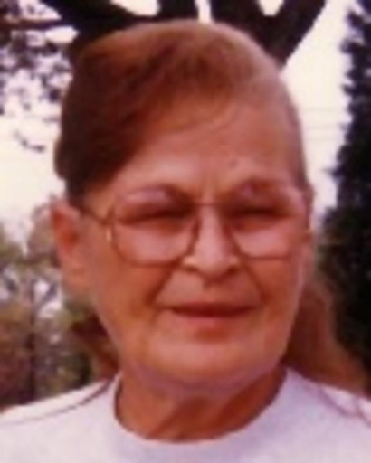 Bernadette E. Bernie Schmidt