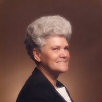 Gladys M. Gibson