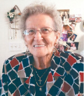 Dorothy V. Todd