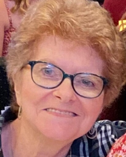 Rebecca Sharlene (Hall) Leslie's obituary image