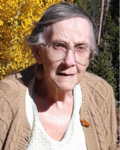 Marilyn M. White's obituary image