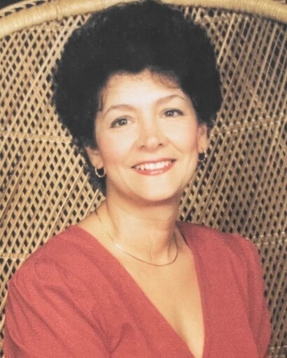 Virginia Ann Calcagni Profile Photo