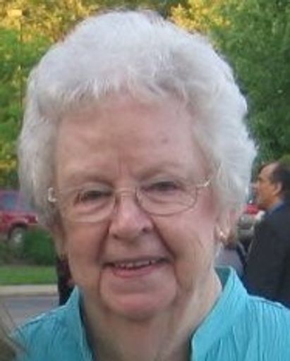 Therese "Ann" Youmans