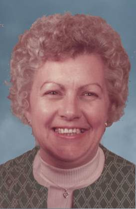 Harriet J. Bushman Profile Photo
