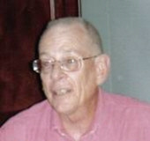 Clyde Francis Hinkle