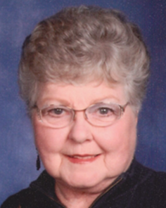 Phyllis (Hansen) Janssen