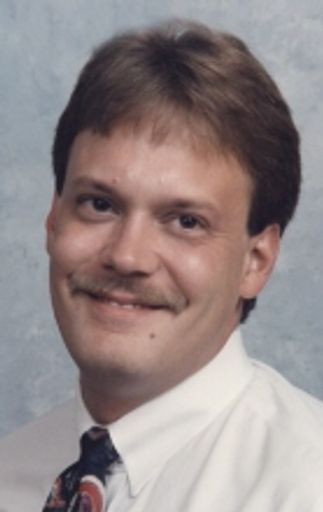 David Keith Barnett Profile Photo