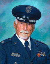 Lt Col Jack Byron Abrams, Usaf (Ret) Profile Photo