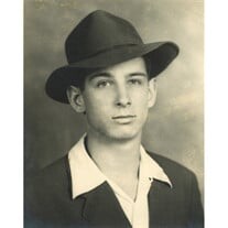 Warner Henry Bachman Profile Photo