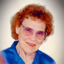 Shirley Marie Barker Jones