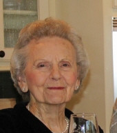 Patricia O. 'Patty' Masche (O'Brien) Profile Photo