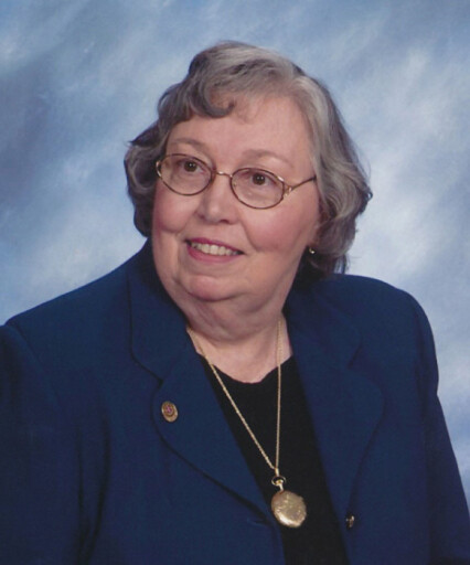 Doris Louise (Niswander)  Albaugh