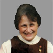 Jane Louise Michels (Mensing) Profile Photo