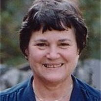 M. Bertha Dabkowski Profile Photo