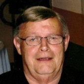 John 'Jim' Hromek