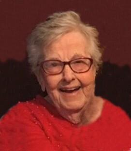 Frances M. Mcneil