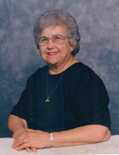 Maria F. Saldana Profile Photo