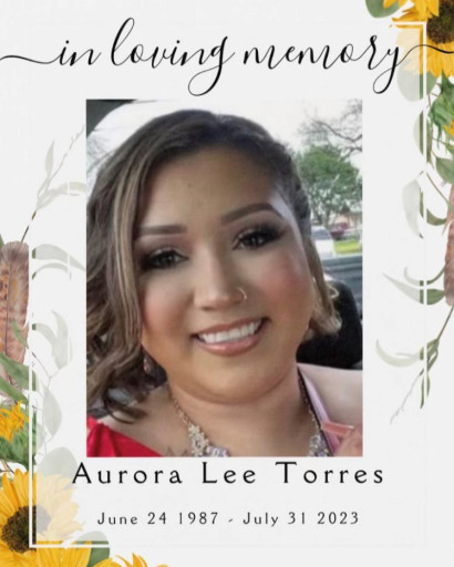 Aurora Lee Torres Profile Photo