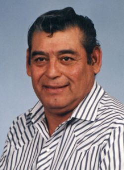 Anastacio Marquez