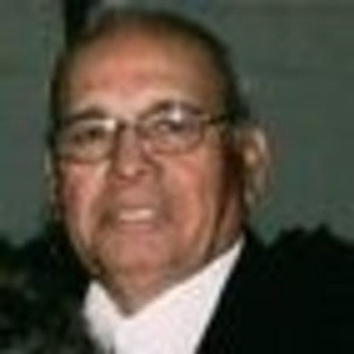 Santos G. Gaitan Sr. Profile Photo