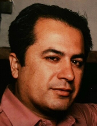 George A. Delgado Profile Photo