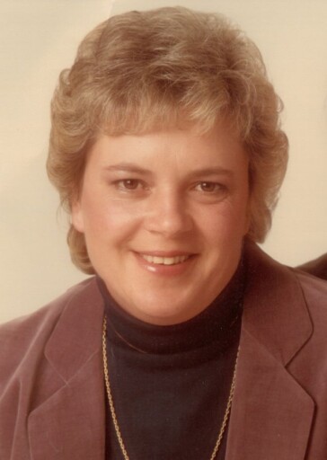 Elaine Marie Hammond