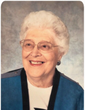 Velma C. Griffith Profile Photo