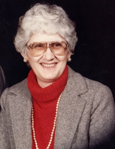 Phyllis E. Ehlke