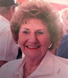 Doris Stringer Profile Photo