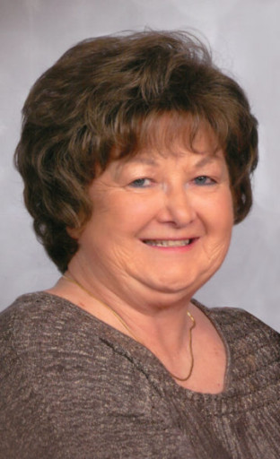 Janet Beverly Elliott