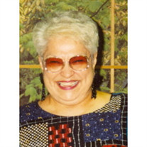 Janice Gail Turnbull