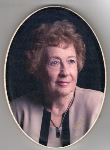 Edith Lane (Bennett)  Brooks