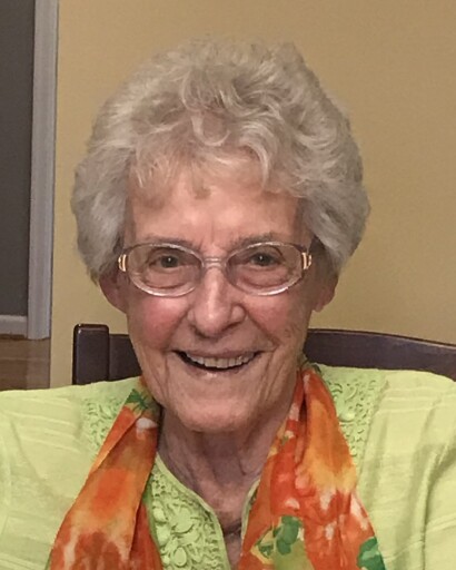 Kathleen B. Lietz