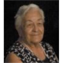 Helen - Age 82 - Santa Fe/Cerrillos Simoni