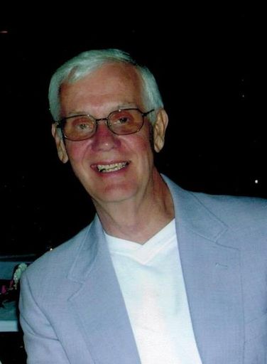 Lyle "Jack" J. Nissen