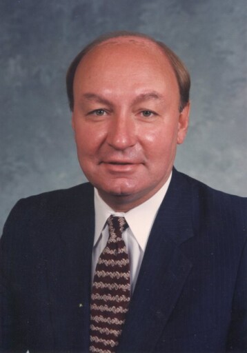 James "Buzz" Richard Bussman