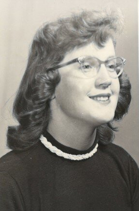 Norma  Anne  Mctaggart Profile Photo