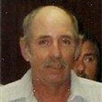 SR., Rodney Charles MCCORMICK